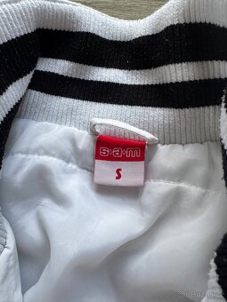 Dámská sportovní bunda SAM73 - 2