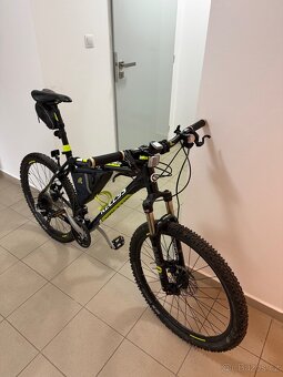 Horské kolo Kellys - 2