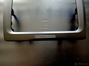 Rámeček autorádia škoda Superb 2 - 2