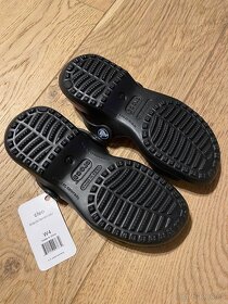 Dětské sandály Crocs - 2