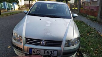 Fiat Stilo - 2