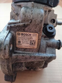 Vstřikovací čerpadlo 03L130755AF - 2