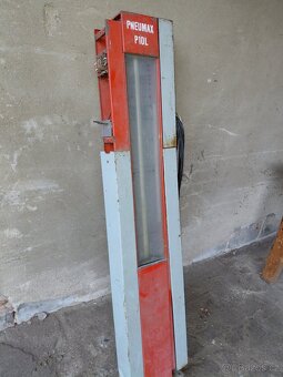 Pneumax P10L - 2