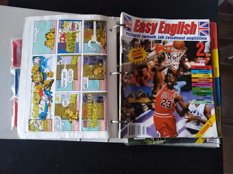 Angličtina - easy English - 2