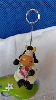 Stojánek na fotky - 2