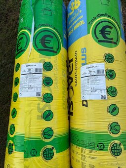 Izolační vata 120,160 - 2