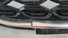 Maska Insignia B GSI facelift - 2