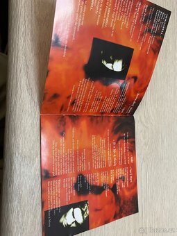 MOONSPELL: IRRELIGIOUS, 1996, 1.PRESS - 2