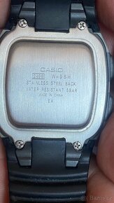 Hodinky Casio - 2