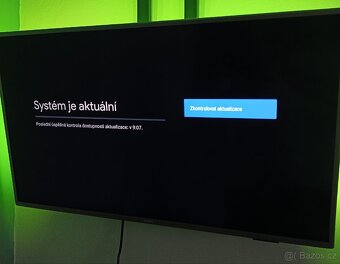 Philips Smart tv 32 ambilight - 2