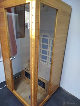 Sauna - 2