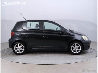 Toyota Yaris TS 1,5L, 77kw - 2