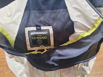 Šusťák bunda - v. 158, 14-16 let - 2