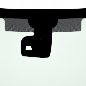 Peugeot 508 čelní sklo - 2