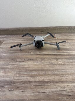 Dron dji mini 3 fly more combo - 2