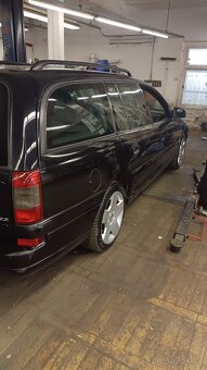 Opel Omega caravan - 2