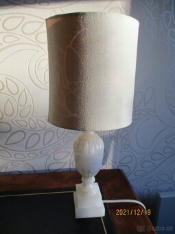 Lampa stolni - AKCE - 2
