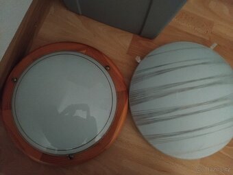 Prodám osvětlení - 2