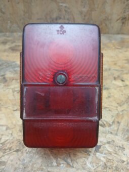 Babetta zadní světlo - 2