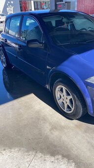 Renault Megane - 2