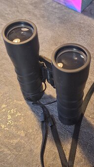 Dalekohled Auriol 12×32 - 2