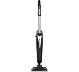 PARNÍ MOP ROWENTA STEAM POWER-super stav - 2