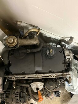 Motor - 2