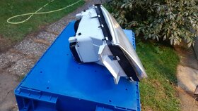 Škoda Octavia l levé světlo - 2