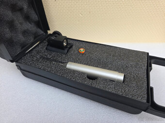 Měřící mikrofon Superlux ECM 888 B - 2