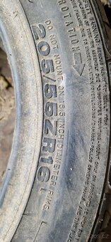 Nova pneu dunlop - 2