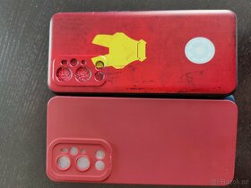 Cover OnePlus PRO9 - 2