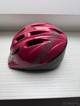 BMW cyklisticka helma detska - 2