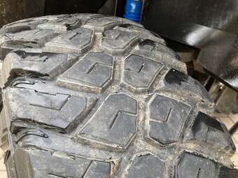 35x12,5 r15 6x139,7 - 2