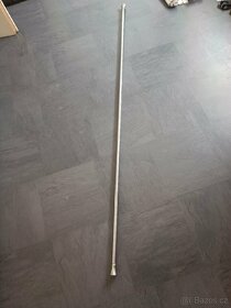 Ocelová garnýž - 2