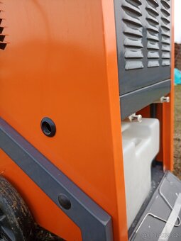 Průmyslový odvlhčovač ATIKA ALE 800 N - 2