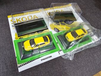 Škoda Octavia RS - 2