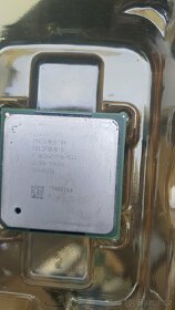 Processor Intel celeron 3,06GHz - 2