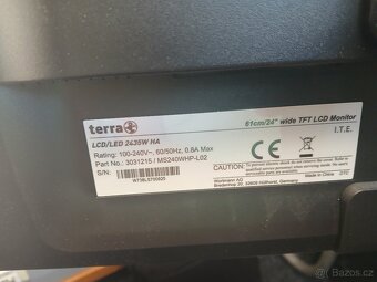 Monitor Terra  61cm - 2