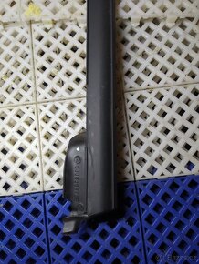 Zadní stírací těsnění - 2