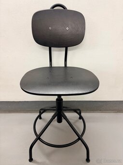 Židle Ikea Kullaberg - 2