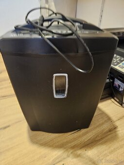 Skartovačka AT 10 - 2