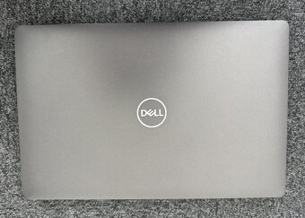 Profesionální notebook Dell Latitude 5501 - 2