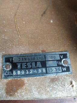 Rozhlas podnikový - 2