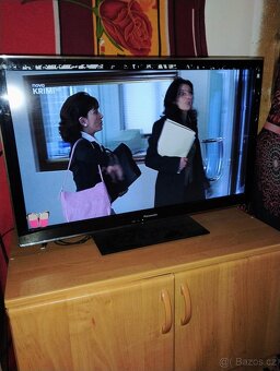Tv Panasonic - 2