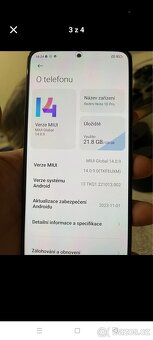 Xiaomi Redmi Note 10S - 2