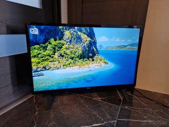 Smart Televize Philips 32PFS5803 - 2