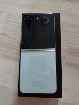Samsung galaxy z flip 5 - 2