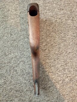 Pouzdro na Mauser C96 - 2