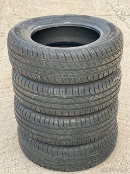 Letní pneu PointS 195/65 R15 - 2