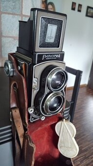 Flexaret automat - 2